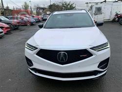 أكورا MDX